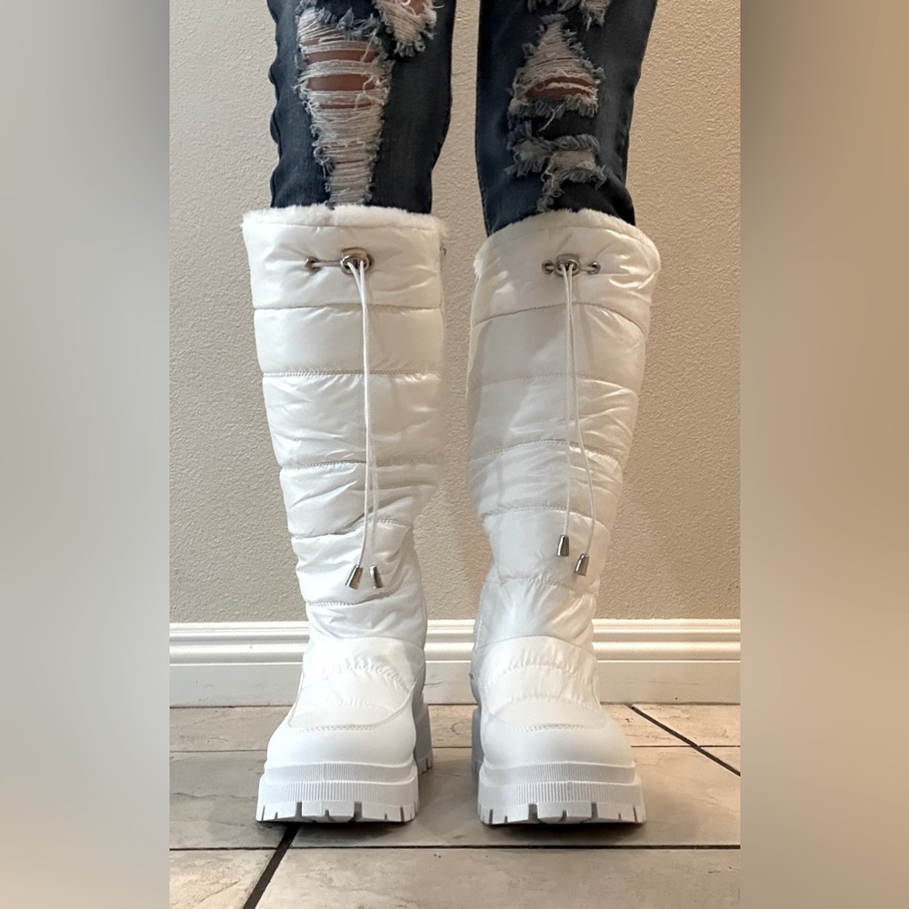 WOMEN'S WINTER BOOTS (CYNTHIA-54)